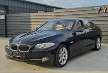 BMW SERIA 5 F10 530d 245cp /Ventilație