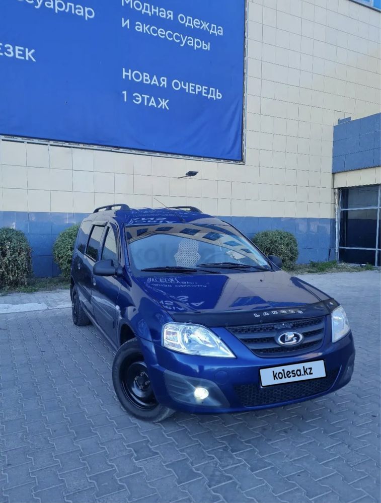 Продам Ларгус 2019 года
