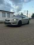 Ford Mondeo MK4 2.2TDCI 175hp