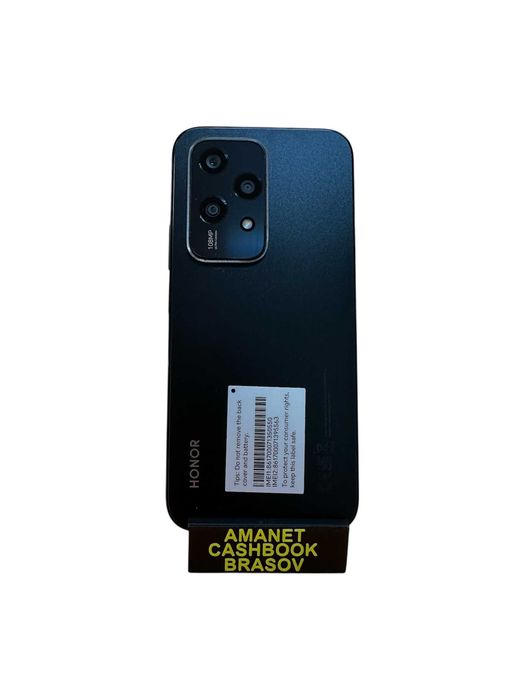 Honor X8C  - 256 GB / 8 RAM - Cashbook Amanet Brasov
