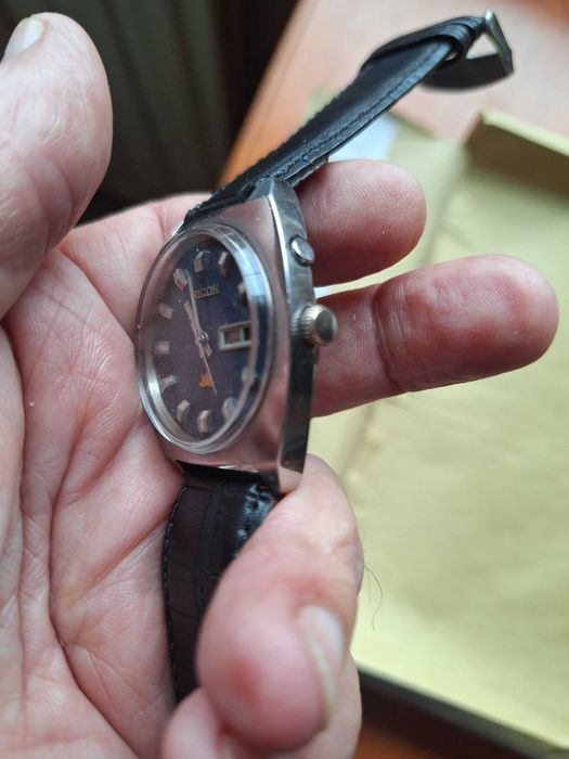 Ceas automatic Ricoh - 1