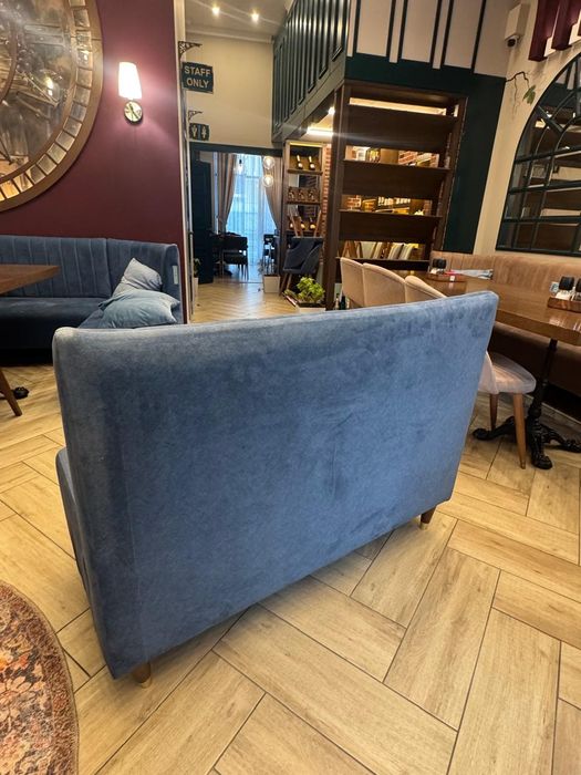 Продам мягкую мебель