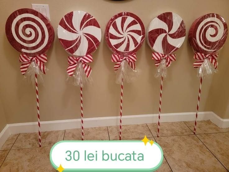 Decoratiuni de Crăciun