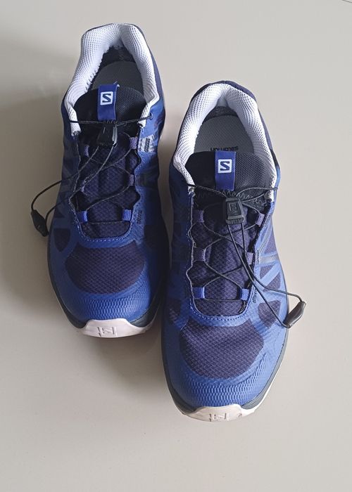 Salomon GTX evening blue dama marime 40.5