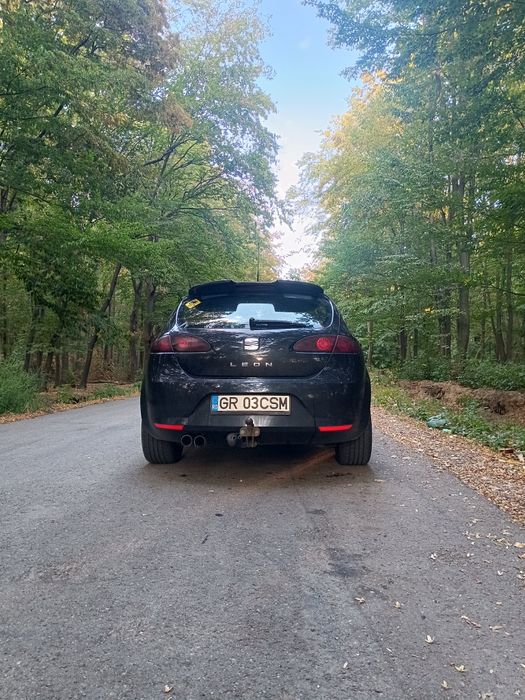 Seat Leon 1.9 TDI