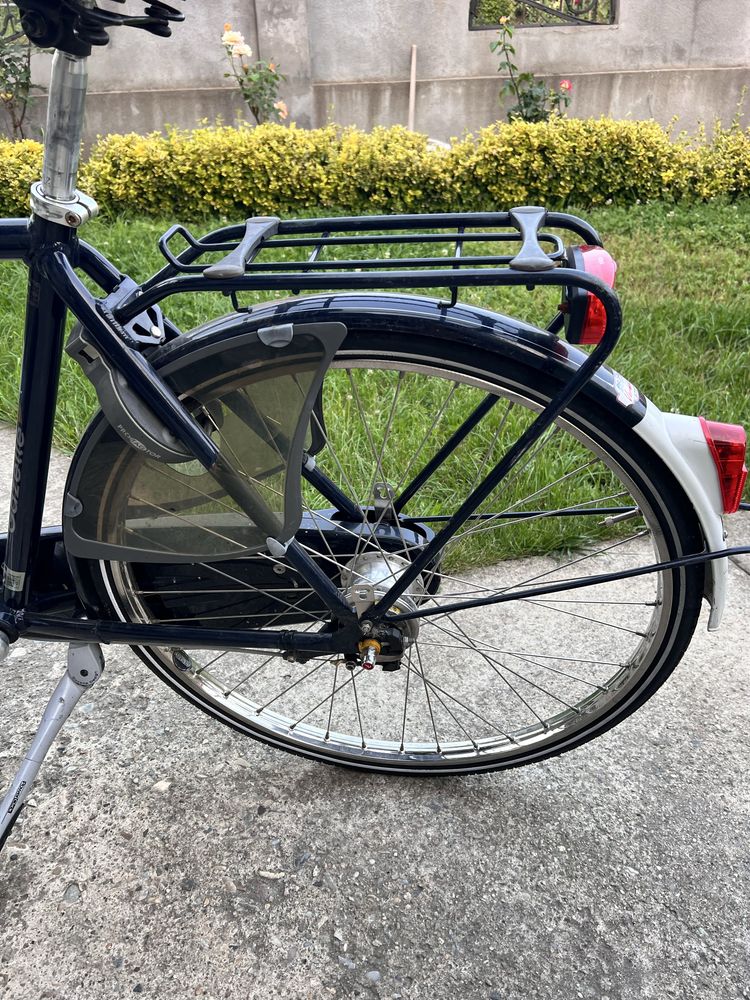 Bicicleta Gazelle Ambiance
