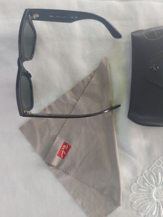 Ochelari de soare DAMA Ray Ban  originali