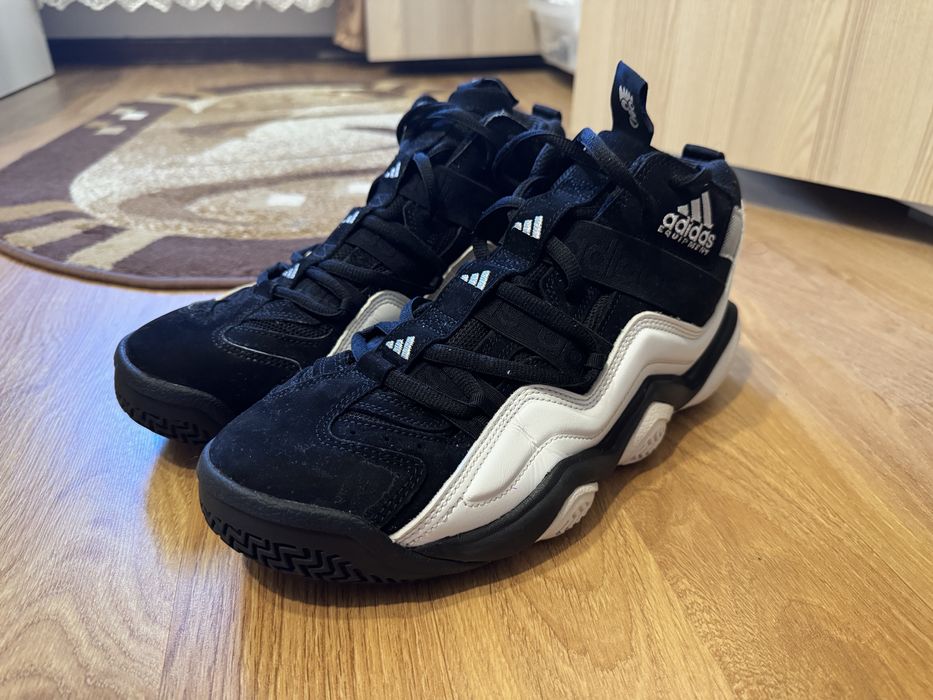 Adidasi Adidas Originals Top Ten 2000