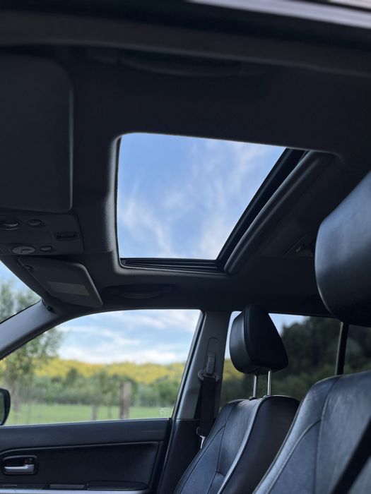 Suzuki Grand Vitara 1.9 DDIS