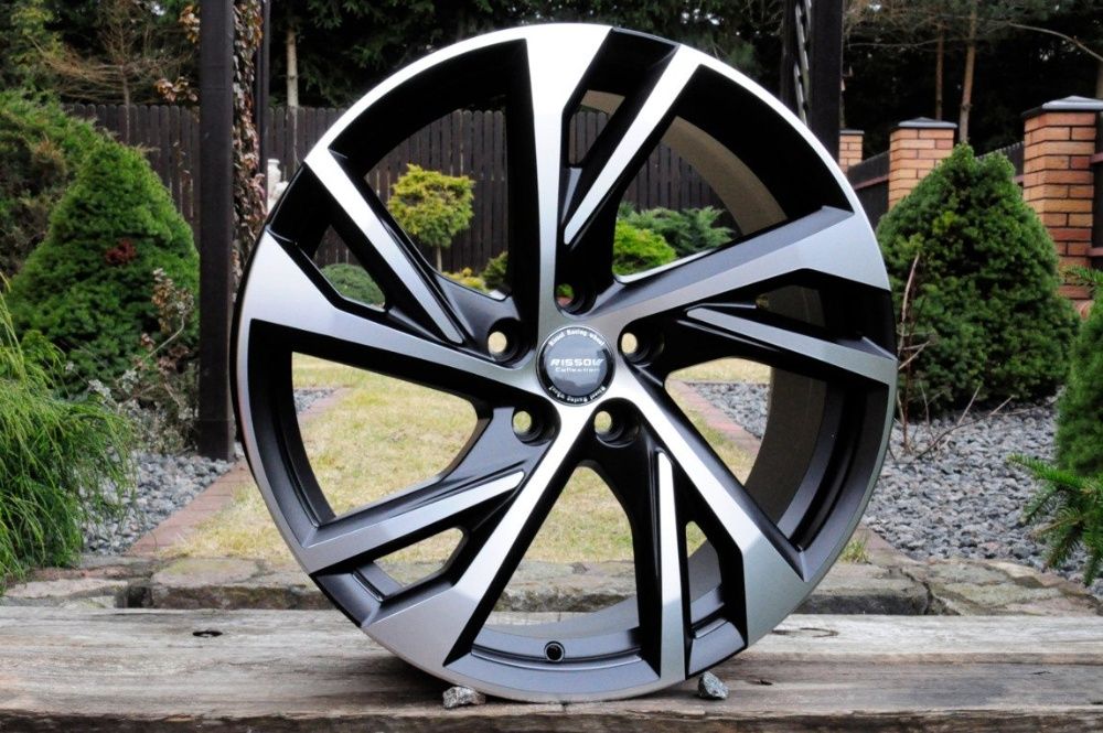 17" Джанти Волво 5X108 VOLVO XC V40 S60 V60 V90 XC60 90 JAGUAR E-PACE