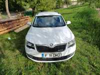 Skoda Superb greenline