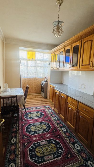 Сдается квартира в аренду