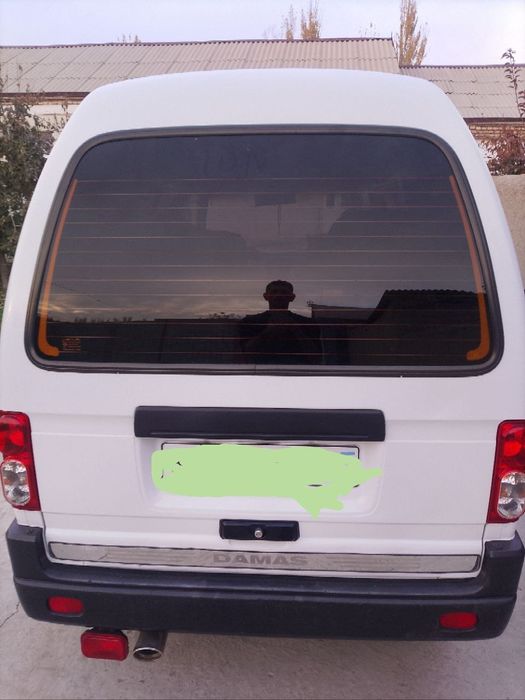 Damas sotiladi 2022yil