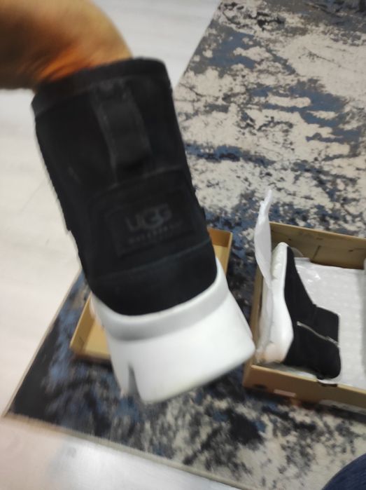 UGG 37/5 ghete cizme originale