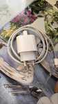 Incarcator iphone fast chage 20 W