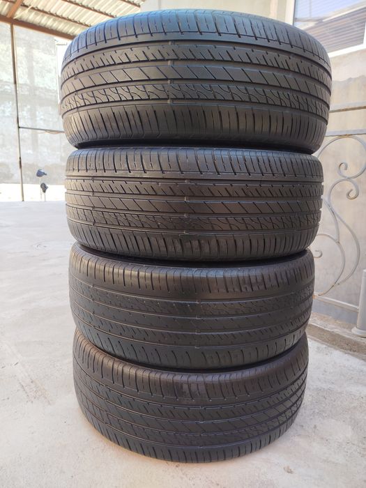 255 50 R20 Shina Link