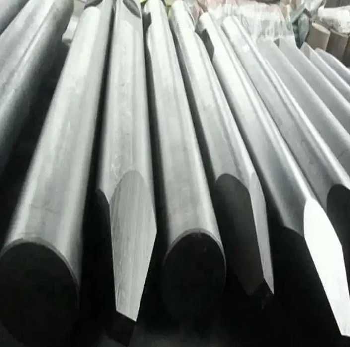 Пики на гидромолот