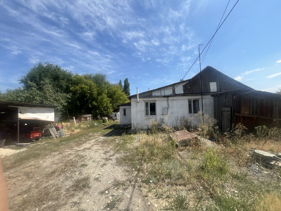 продоётся дом в городе талдыкорган