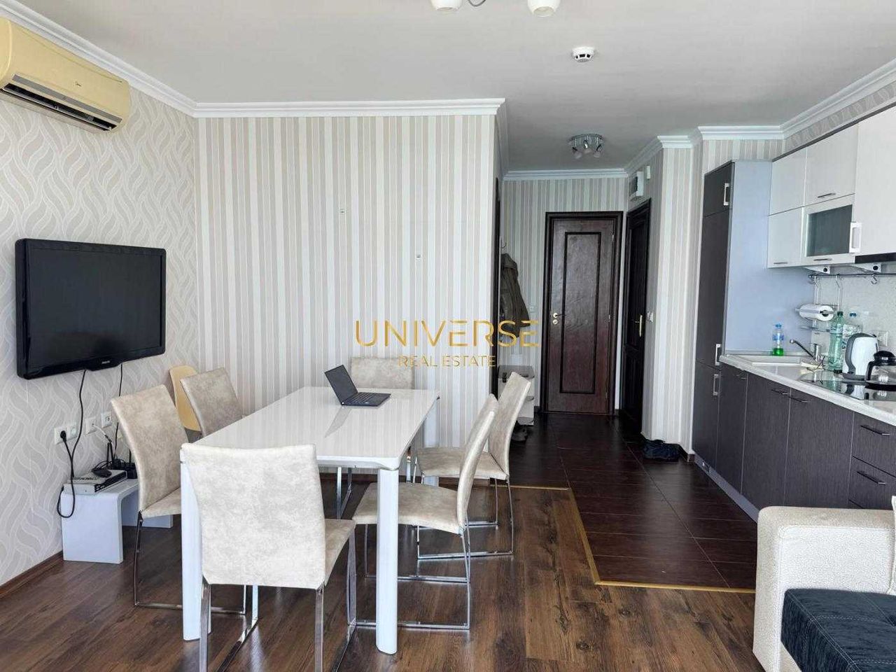 Продава се Тристаен апартамент в Свети Влас - 95 кв.м за 2632 €/кв.м - Снимка #9