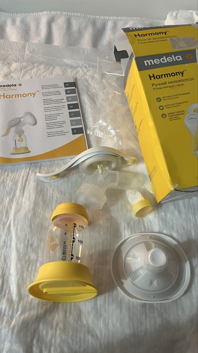 Продам молокоотсос