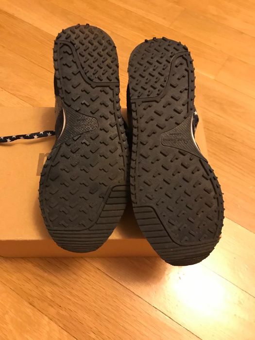 Adidasi fete Pepe Jeans, marimea 34