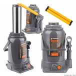 Cric hidraulic, capacitate 32 tone, 385 mm - 245 mm, Powermat
