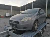 Fiat Grande Punto 1.4 16v на части