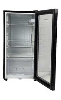 Витражнный холодильник Leadbros