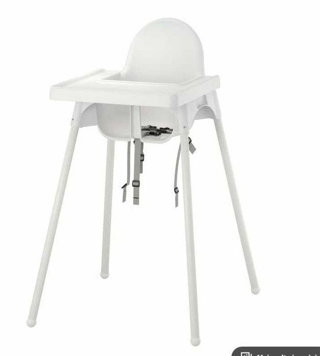 Scaun bebelus IKEA ANTILOP