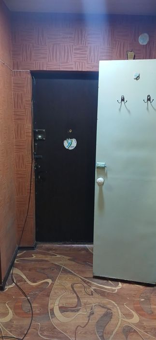 Ттз 2, 1 х 2 хона килинган ёш оилага берилади