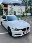 Bmw seria 3 f31