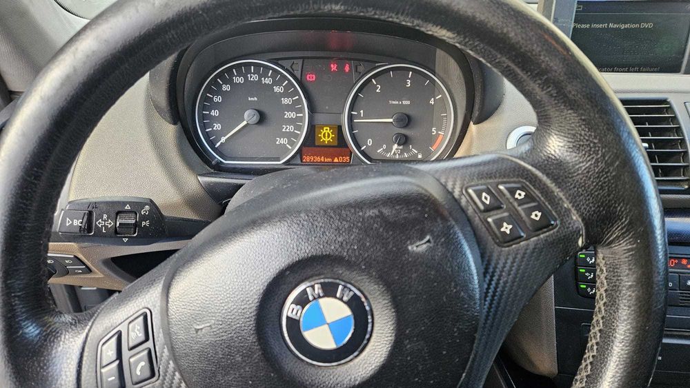 Bmw Seria 1 - 120D