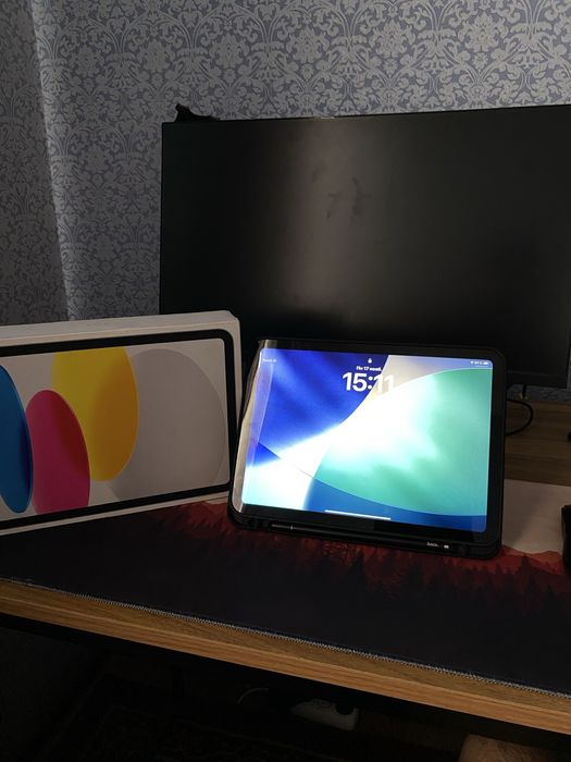 Ipad 10th gen 64 gb wifi