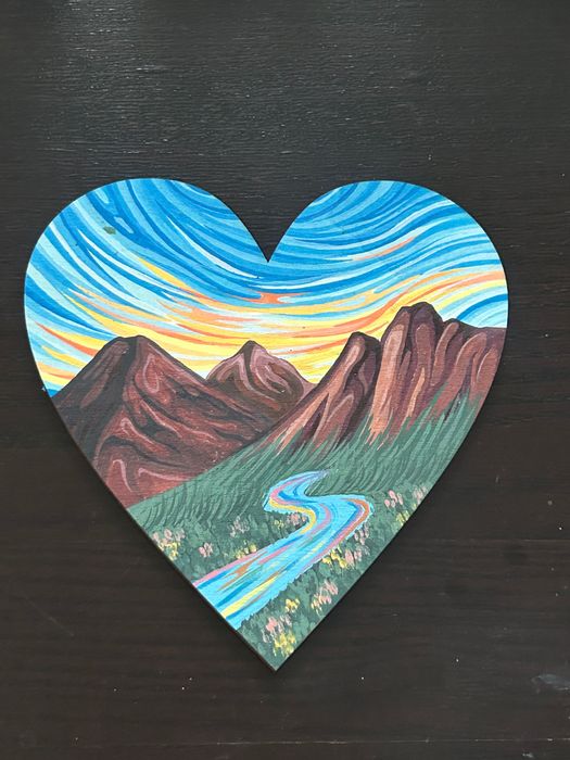 Tablouri personalizate - pictate manual | Cadouri unice & decorațiuni