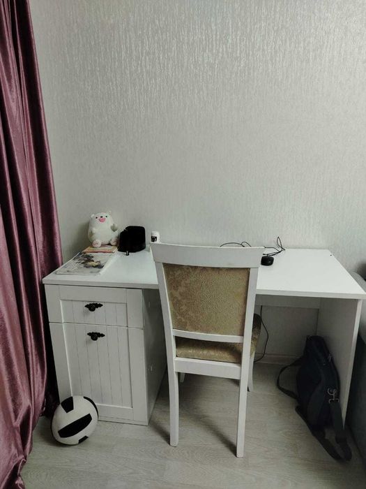 письменный стол красивый