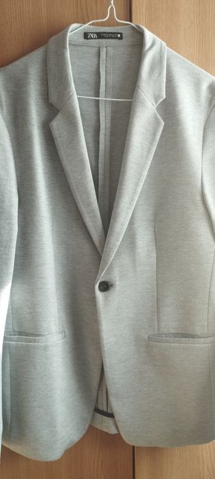Sacou bărbătesc Zara