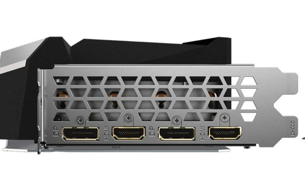 RTX 3070TI OC, Gigabyte gaming 8GB GDDR6X,256bit,cu proba