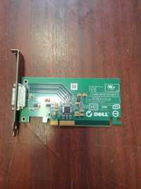 Card extensie video Dell  FH868 0FH868 PCI-Express