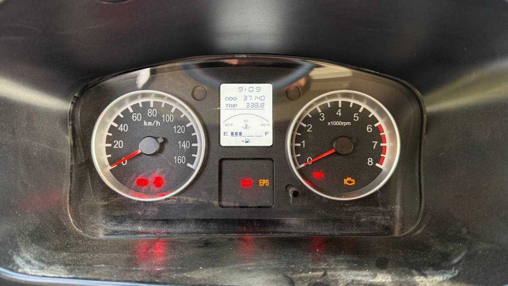 Продаётся Автомобиль SHINERAY T30