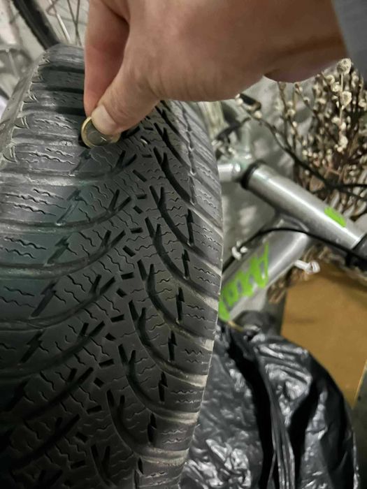 Зимни гуми KUMHO 165/70r14