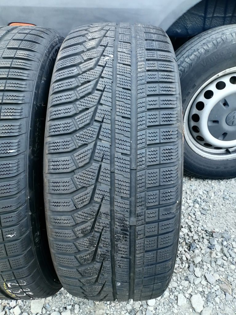 235 55 R 19 105 V HANKOOK ДОТ 3118