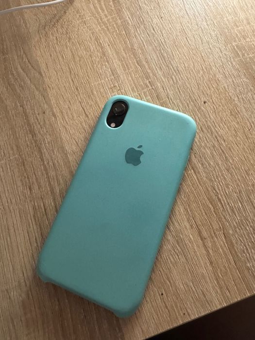 iphone Xr negru 64gb