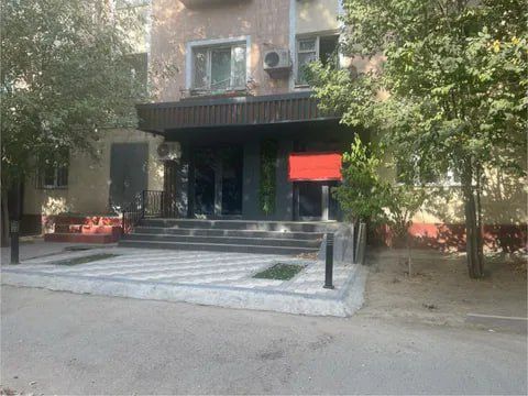 Офис, Тур.фирма, Адвакатура и др на Гор.прокуратуре ( Чиланзар)