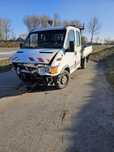vand iveco avariat an fb.2004