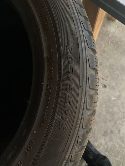 Зимни гуми топ състояние