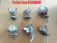 Pompa Alimentare Perkins Landini Massey Ferguson Case International ET