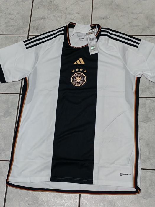 Tricou Adidas Germany 2022 World Cup