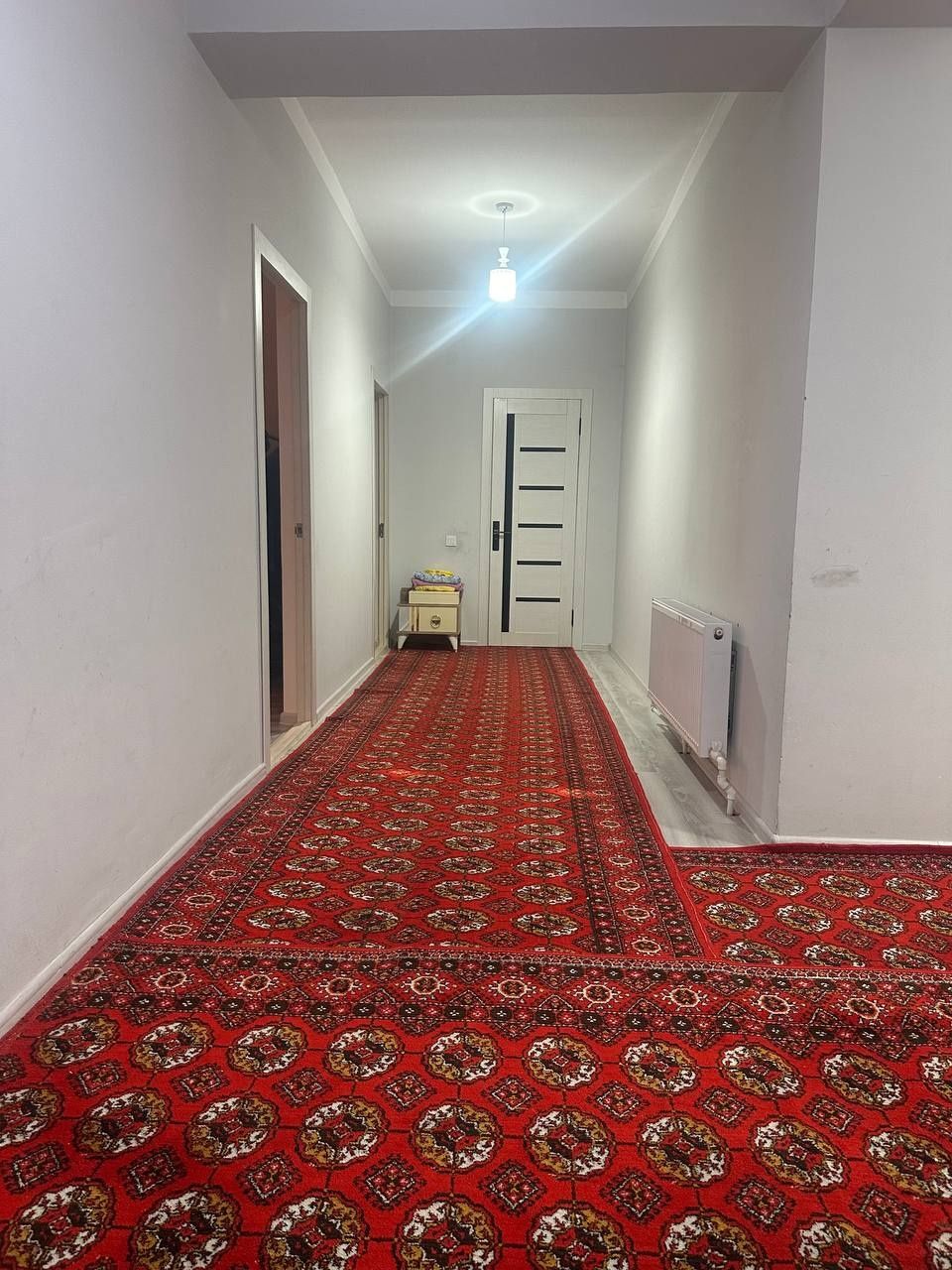 3-х комнатная квартира, ул. Б.Маргилоний