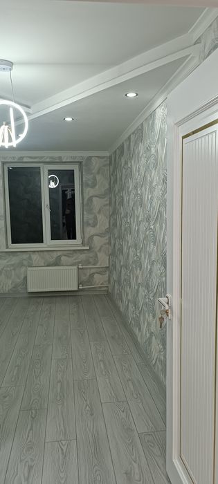 Продается 3-х комнатная квартира с ремонтом