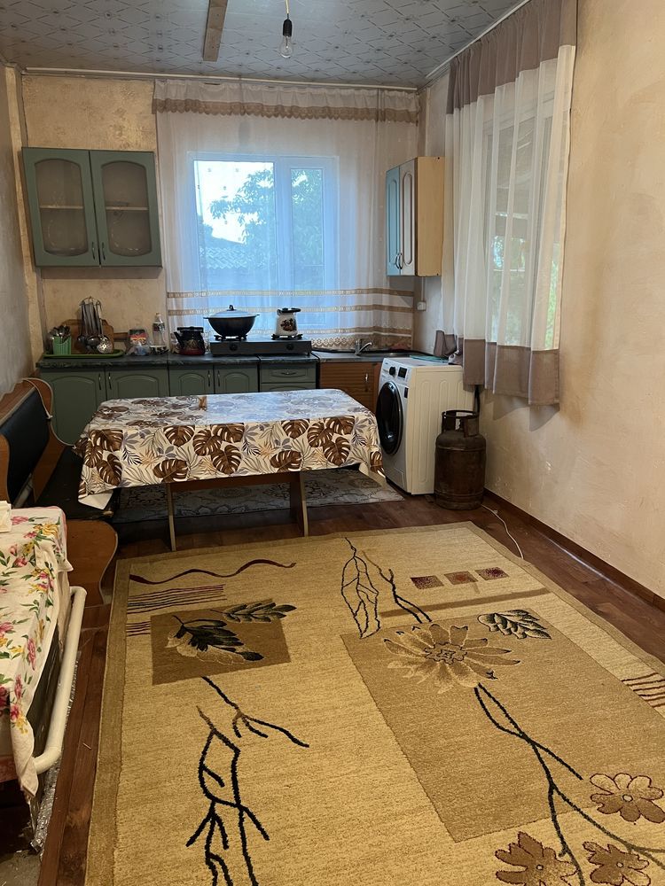 Срочно Продам дом п Кызылшарык